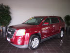 2010 Gmc Terrain SLE-1