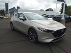 2025 Mazda Mazda3 Hatchback 2.5 S Preferred