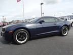 2010 Chevrolet Camaro LS