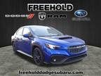 2024 Subaru Wrx Premium