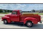 2003 Chevrolet Truck 3100