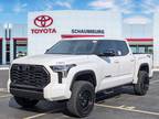 2025 Toyota Tundra LTD CREWMAX 5.5 4WD