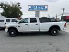 2012 Ram 2500 ST