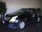 2010 Cadillac Srx