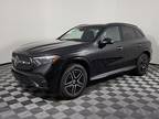 2025 Mercedes-Benz Glc GLC 300 4MATIC