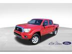 2012 Toyota Tacoma PreRunner V6