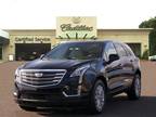 2019 Cadillac XT5 Base