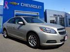 2013 Chevrolet Malibu LT