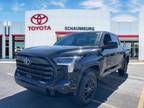 2025 Toyota Tundra SR5 CREWMAX