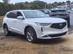 2022 Acura Mdx 3.5L