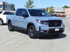 2023 Honda Ridgeline Sport