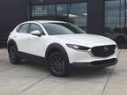 2025 Mazda CX-30 2.5 S