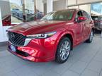 2024 Mazda CX-5 2.5 S Premium