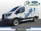 2024 Ford Transit 250
