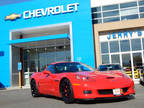 2013 Chevrolet Corvette Z16 Grand Sport