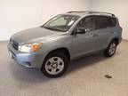 2008 Toyota RAV4 Base