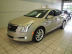 2016 Cadillac Xts Luxury