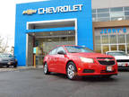 2014 Chevrolet Cruze LS Auto