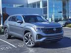 2024 Volkswagen Atlas Cross Sport SEL Premium R-Line 4Motion