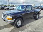 1999 Ford Ranger XLT