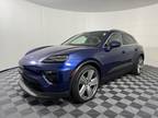 2024 Porsche Macan 4