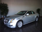 2012 Cadillac Cts 3.0L Luxury