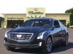 2019 Cadillac Ats 2.0T Luxury