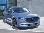 2021 Mazda CX-5 Carbon Edition Turbo