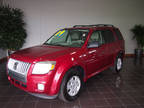 2009 Mercury Mariner I4