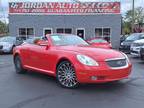 2004 Lexus SC 430 Base