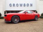 2016 Dodge Challenger SRT 392