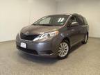 2014 Toyota Sienna LE 7-Passenger