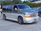 2014 Gmc Savana 1500