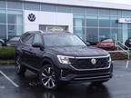 2024 Volkswagen Atlas SEL Premium R-Line 4Motion