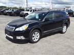 2011 Subaru Outback 2.5i Limited
