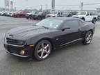 2010 Chevrolet Camaro SS