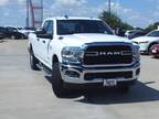 2024 Ram 3500 Big Horn 4x4 Crew Cab 8 Box