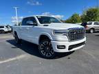 2025 Ram 1500 Longhorn