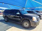 2013 Gmc Yukon Xl SLT