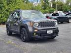 2018 Jeep Renegade Altitude