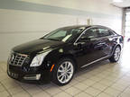 2015 Cadillac Xts Luxury