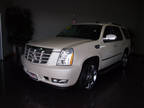 2010 Cadillac Escalade