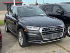 2018 Audi Q5 2.0T quattro Premium Plus