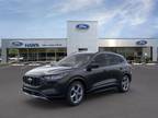2024 Ford Escape Hybrid ST-Line