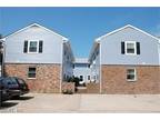 E Ocean View Ave Apt B, Norfolk, Flat For Rent