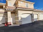 Valley Dr Unit,north Las Vegas, Condo For Rent