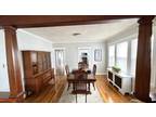 Court Rd Apt,winthrop, Flat For Rent