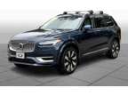 2023UsedVolvoUsedXC90 Recharge Plug-In HybridUsedT8 eAWD PHEV 7P