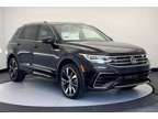 2024NewVolkswagenNewTiguanNew2.0T 4MOTION