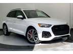 2024NewAudiNewQ5New55 TFSI e quattro